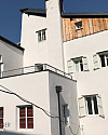 Fassadensüdseite