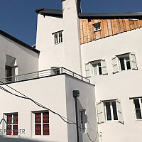 Fassadensüdseite