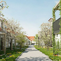 Symbolfoto Außenbereich Projekt