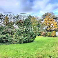 Grünoase in ruhiger Siedlung ohne Bauzwang