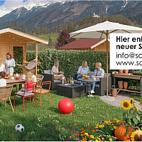 Schrebergarten Innsbruck Arzl