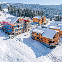 Schneevisualisierung 2