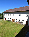 Südseite Haus
