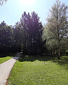Siedlungsgebiet