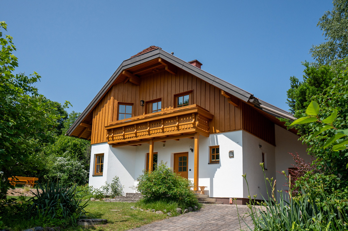 Ansicht