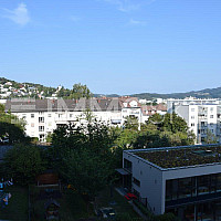 Ausblick nach St. Magdalena