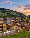 KITZIMMO-Exklusives Ski in / Ski out Apartment in zentraler Lage - Immobilien Kirchberg.-17