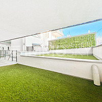 Der Frühling kann kommen