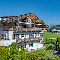 KITZIMMO-Exklusive Wohnung in Toplage kaufen - Immobilien Kitzbühel.