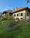 Außenansicht Haus