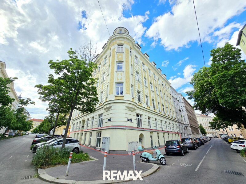 01 Geschäftslokal in 1140 Wien