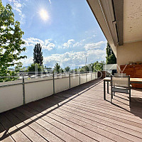 Traumterrasse