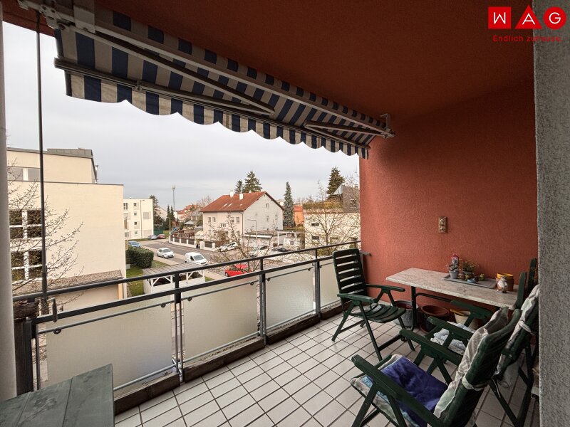 Loggia