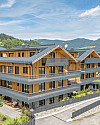 KITZIMMO-Riverside - Luxus-Suite in Toplage kaufen - Immobilien Kirchberg.