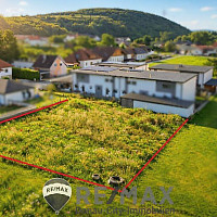 01 Baugrund in Traismauer