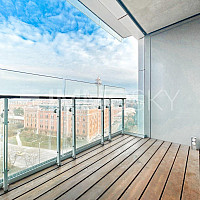 Genießen Sie hier Ihren Morgenkaffee!