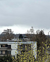 Ausblick Balkon/Loggia