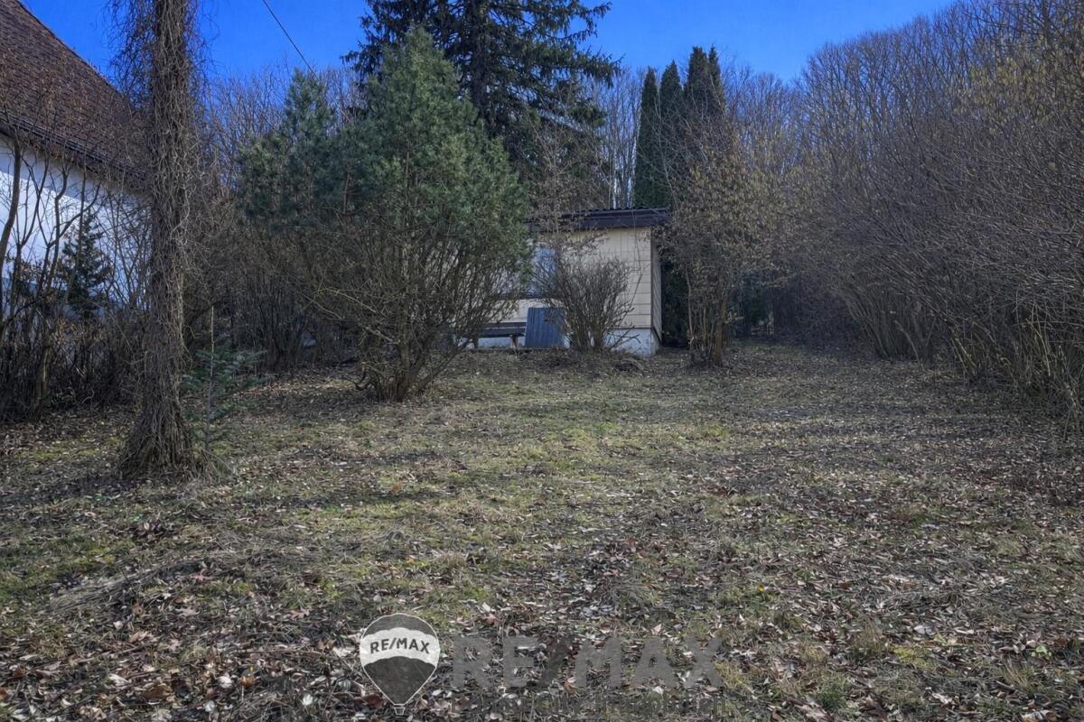 01 Grundstück in Mauerbach