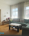 Altbauwohnung
