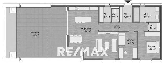 Münze_Terrassenwohnung_Top13_3OG