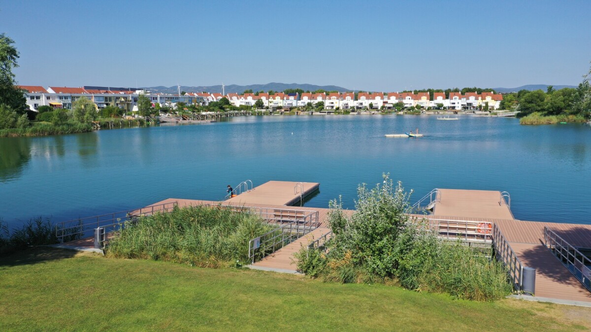 Badesee
