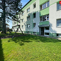 Außenanlage