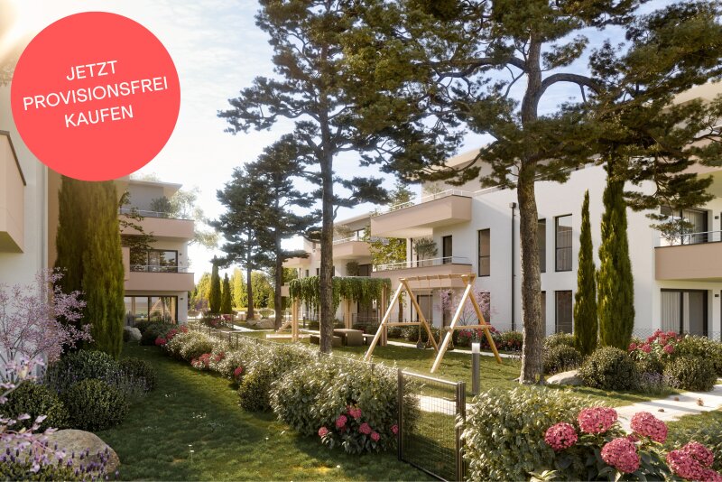 Bella Vita | Garten