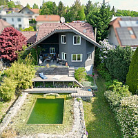 Liegenschaft in Hochstraß Obj. 4200
