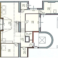 Blechturmgasse Top 28 Wohnung