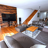 modern und elegant