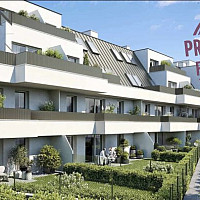 Symbolfoto Außenansicht Projekt