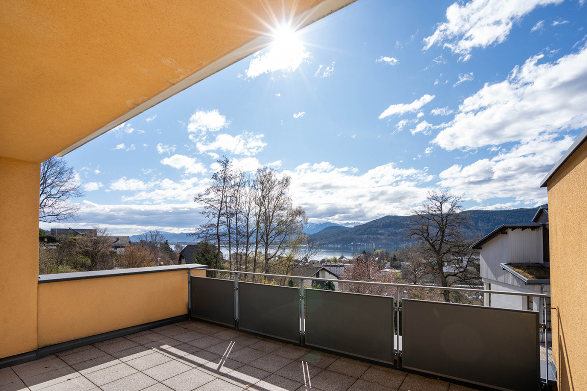 Wohnung Krumpendorf (10)