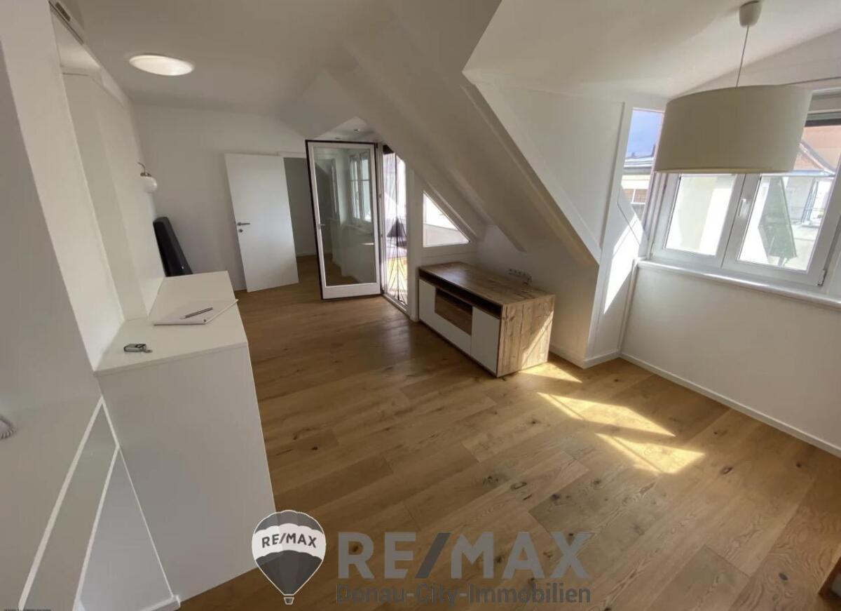 01 Mietwohnung in Tulln