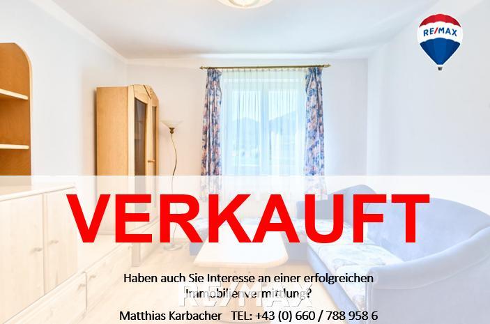 Verkauft