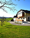 Hof-Südseite