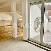 Gemütlicher Wohraum