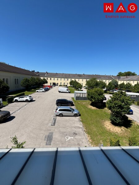 Außenanlage