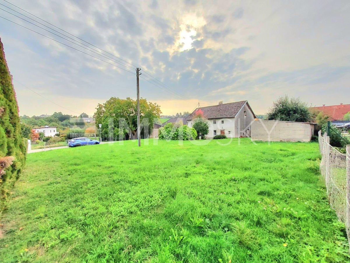 über 1000 m² Bauland für Ihre Großfamilie!20261002_103745.jpg