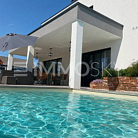 Wohntraum mit Pool