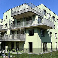 Terrassenwohnung