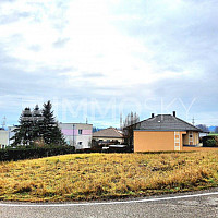 800 m² Bauland in Kematen nahe der Natur
