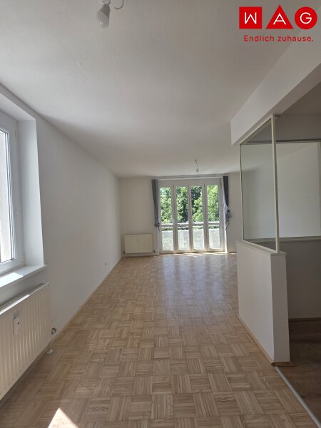 Wohnzimmer/Küche