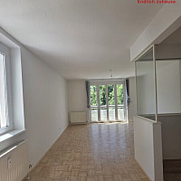 Wohnzimmer/Küche