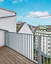Balkon, ca. 6,73 m²