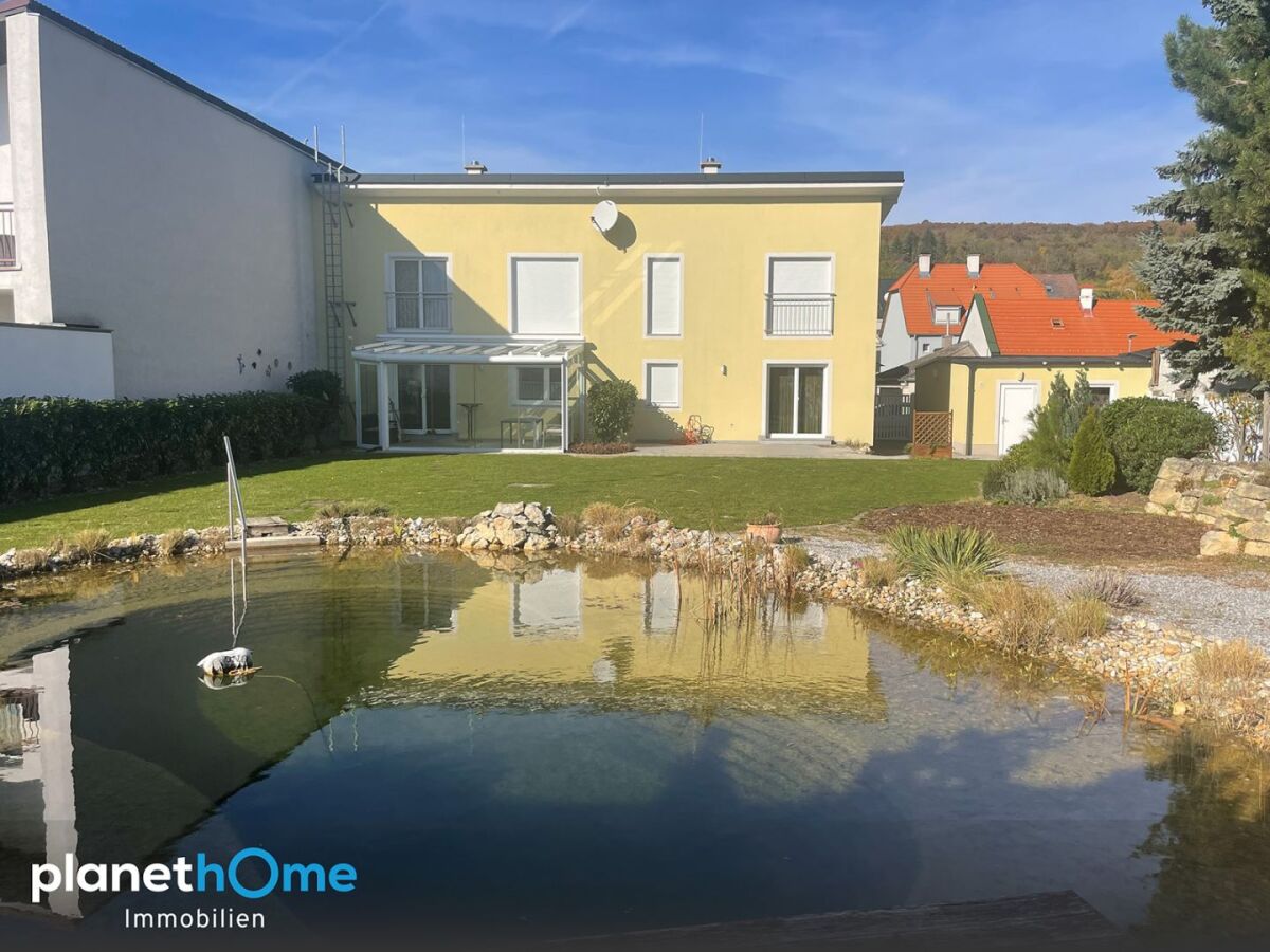 Doppelhaushaelfte Top 1 links