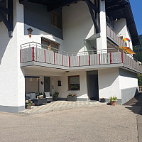 Ansicht Haus