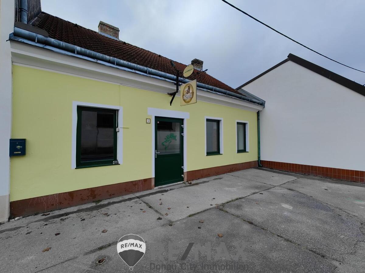 Geschäft 2292 Engelhartstetten