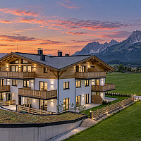 KITZIMMO.Neubauprojekt mit 10 exklusiven Wohnungen kaufen - Immobilien St. Johann.-17