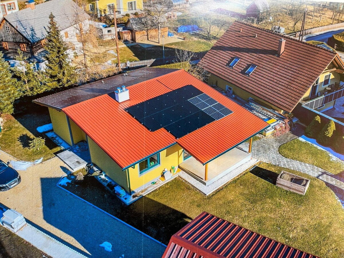 Bungalow
