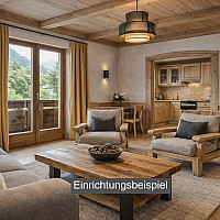 KITZIMMO-Wohnung im Stadtzentrum kaufen - Immobilien Kitzbühel.